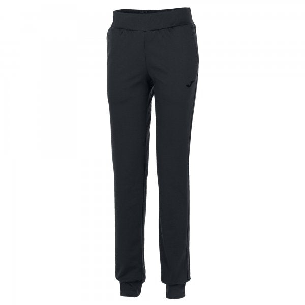 JOMA LONG PANT MARE BLACK WOMAN