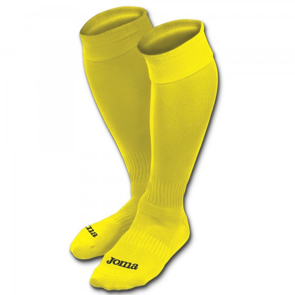 JOMA SOCKS CLASSIC-3 YELLOW