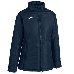JOMA CALGARY WINTER JACKET DARK NAVY WOMAN