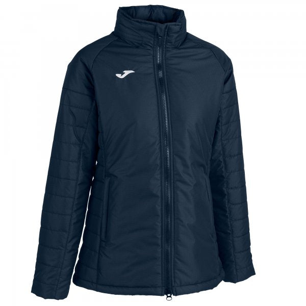 JOMA CALGARY WINTER JACKET DARK NAVY WOMAN