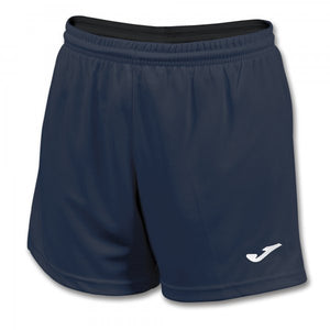 JOMA SHORT PARIS II DARK NAVY