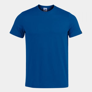 JOMA DESERT SHORT SLEEVE T-SHIRT ROYAL
