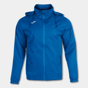JOMA TRIVOR RAINCOAT ROYAL