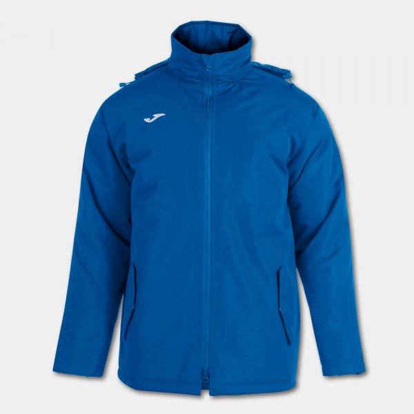 JOMA TRIVOR ANORAK ROYAL