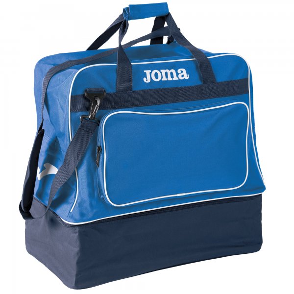 JOMA BAG BIG NOVO II ROYAL-NAVY