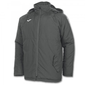 JOMA ZIPPED ANORAK WITH REMOVABLE HOOD
