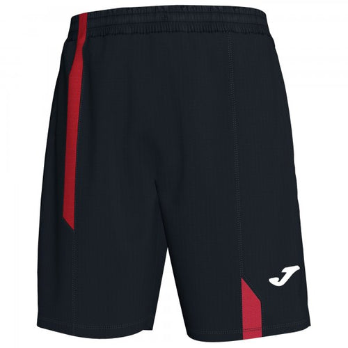 JOMA BERMUDE SUPERNOVA BLACK-RED