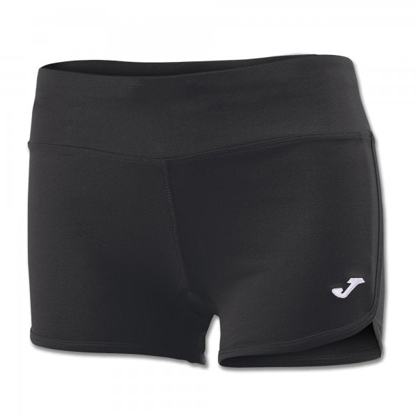 JOMA SHORT STELLA II BLACK WOMAN