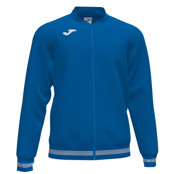 JOMA CAMPUS III JACKET ROYAL