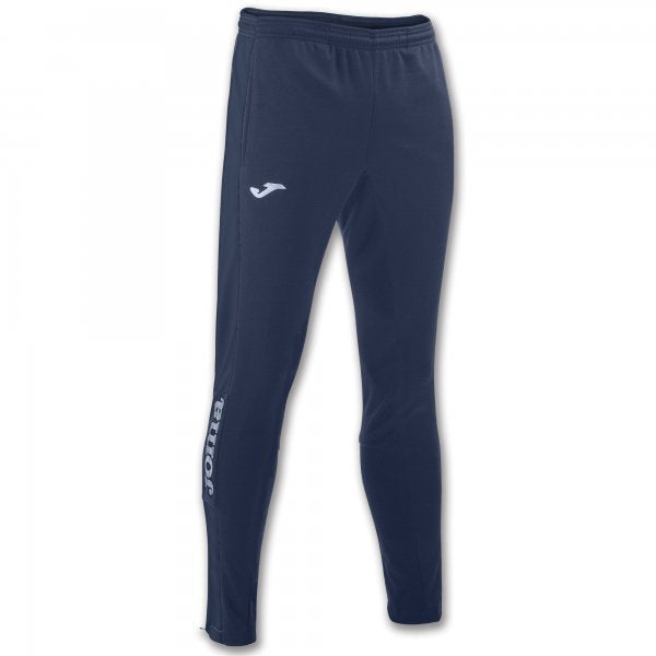 JOMA LONG PANT CHAMPIONSHIP IV NAVY