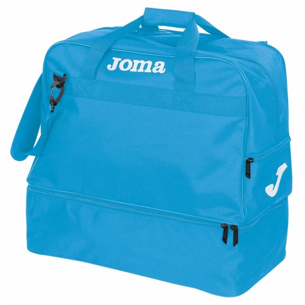 JOMA BAG TRAINING III LIGHT ROYAL -LARGE-