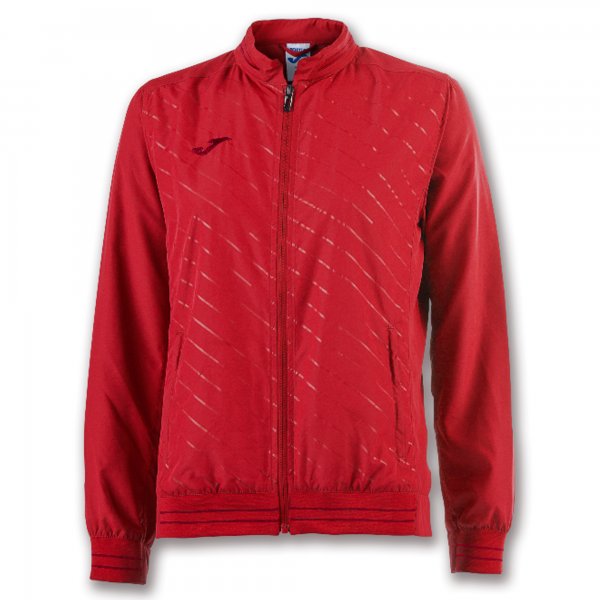 JOMA JACKET TORNEO II RED WOMAN