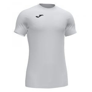 JOMA SUPERLIGA T-SHIRT WHITE S/S