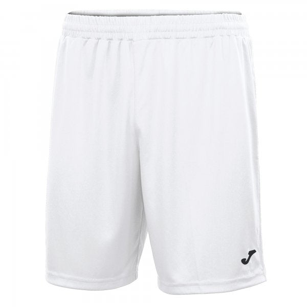 JOMA SHORT NOBEL WHITE