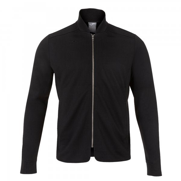 JOMA PASARELA III JACKET BLACK