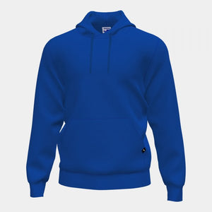 JOMA MONTANA HOODIE ROYAL