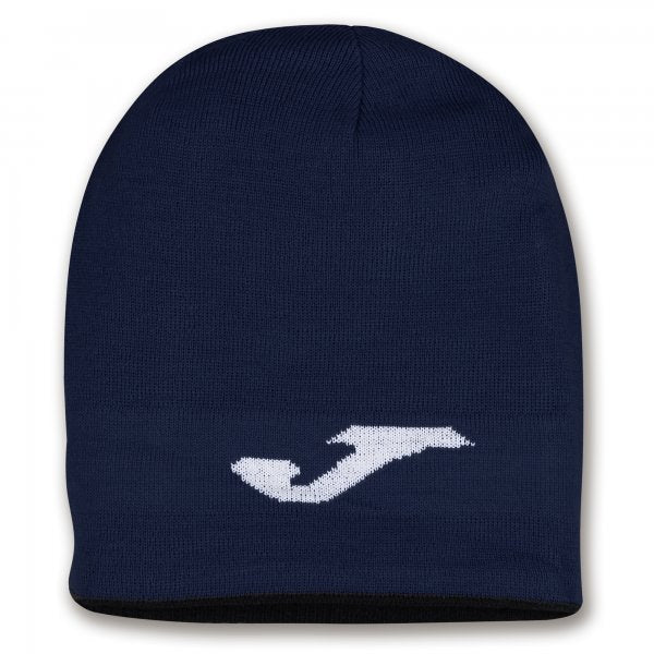 JOMA HAT REVERSIBLE NAVY-BLACK