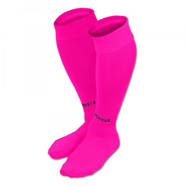 JOMA FOOTBALL SOCKS CLASSIC II FLUOR PINK