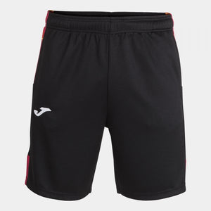 JOMA CHAMPIONSHIP STREET II BERMUDA BLACK RED