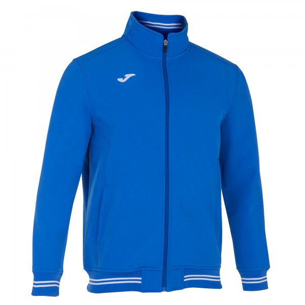 JOMA COMBI SOFT SHELL ROYAL