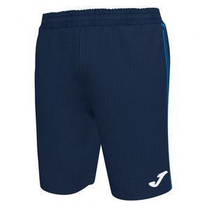 JOMA CLASSIC BERMUDA DARK NAVY-ROYAL