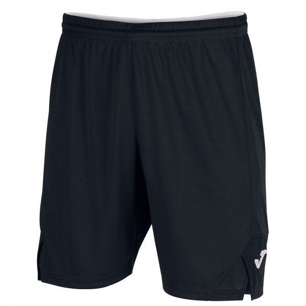 JOMA TOLEDO II SHORTS BLACK