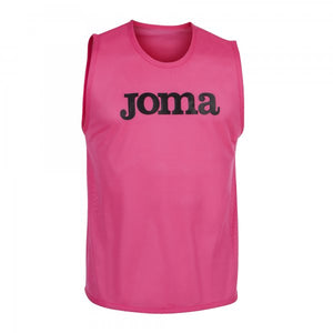 JOMA TRAINING BIB FLUOR PINK