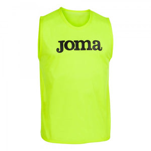 JOMA TRAINING BIB FLUOR YELLOW