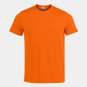 JOMA DESERT SHORT SLEEVE T-SHIRT ORANGE