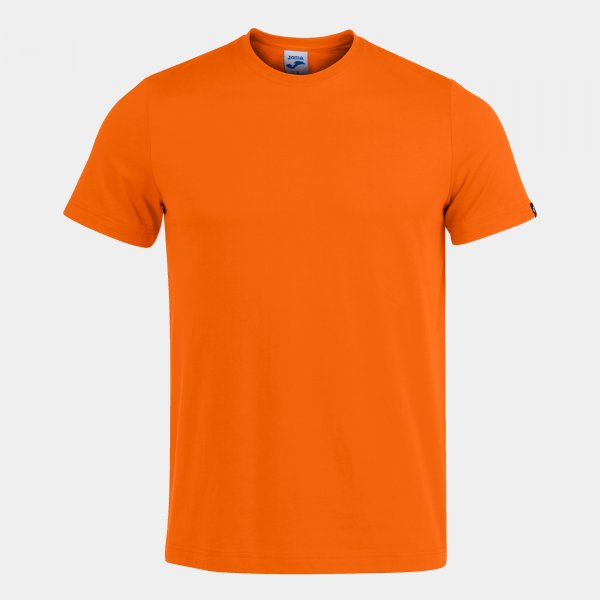 JOMA DESERT SHORT SLEEVE T-SHIRT ORANGE