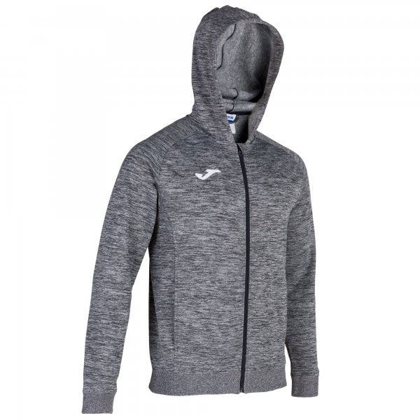 JOMA JACKET HOODIE MENFIS MELANGE