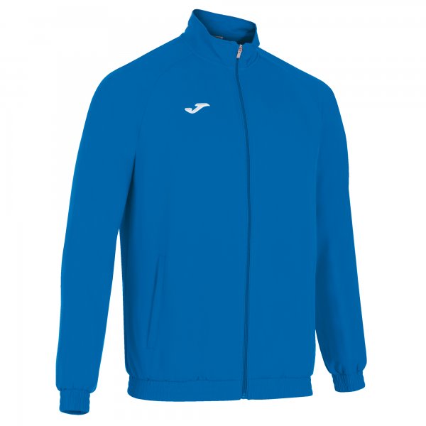 JOMA COMBI MICROFIBER JACKET ROYAL
