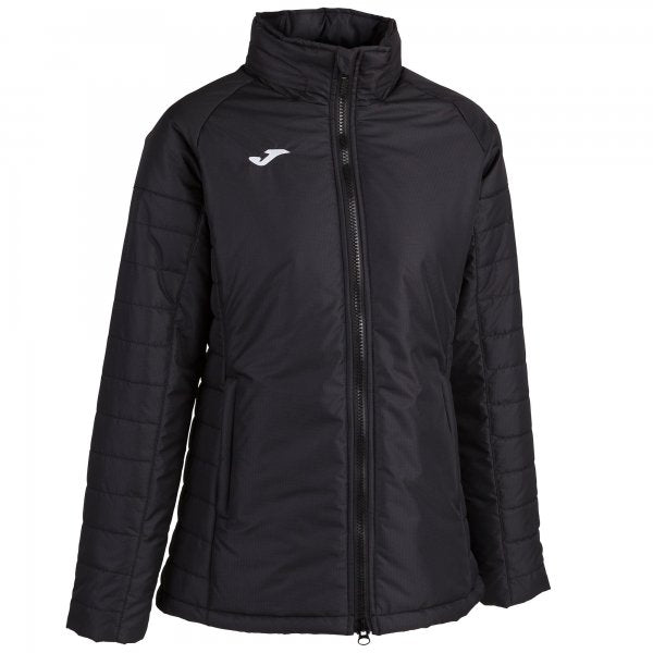 JOMA CALGARY WINTER JACKET BLACK WOMAN