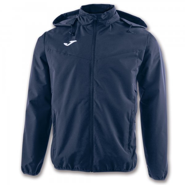 JOMA RAINJACKET BREMEN NAVY