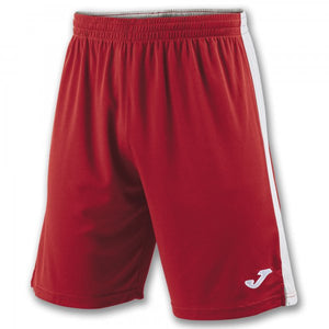 JOMA TOKIO II SHORT RED-WHITE