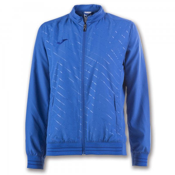 JOMA JACKET TORNEO II MICRO ROYAL WOMAN