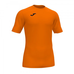 JOMA STRONG SHORT SLEEVE T-SHIRT ORANGE