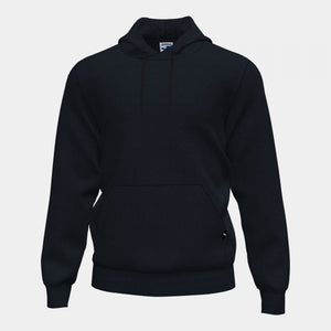 JOMA MONTANA HOODIE BLACK