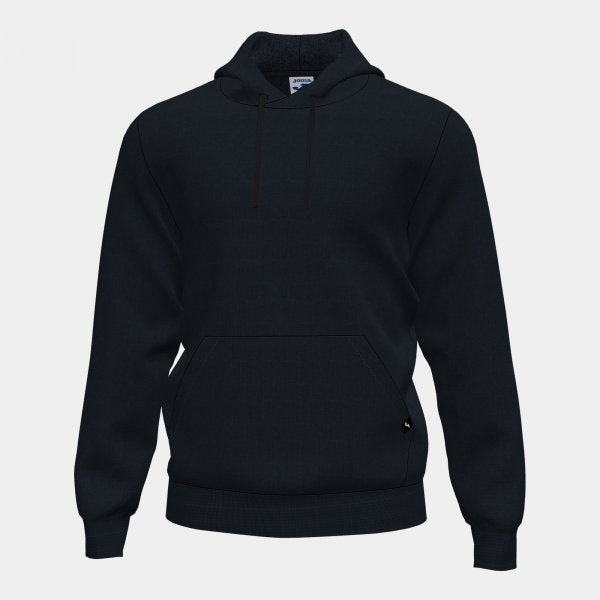 JOMA MONTANA HOODIE BLACK