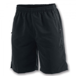 JOMA BERMUDA MICRO. POCKET NIZA BLACK