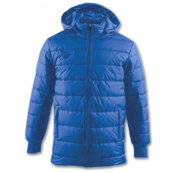 JOMA URBAN WINTER JACKET ROYAL