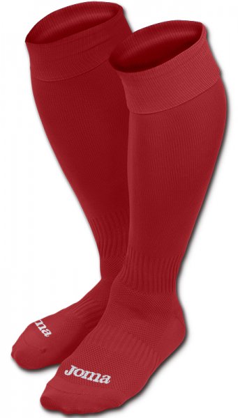 JOMA SOCKS CLASSIC-3 RED