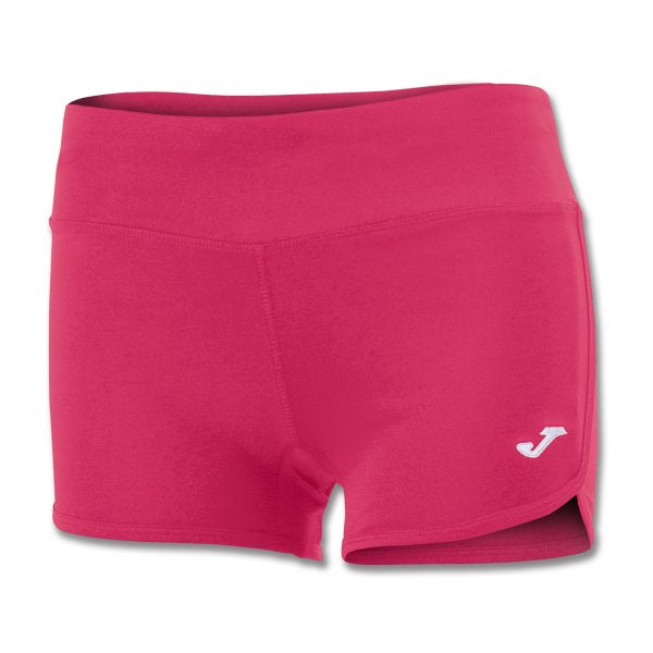 JOMA SHORT STELLA II PINK WOMAN