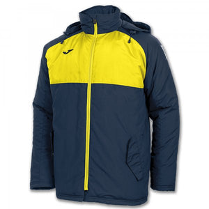 JOMA ANORAK ANDES NAVY-YELLOW