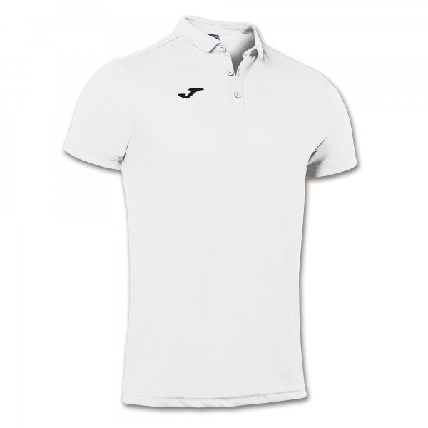 JOMA POLO-SHIRT FEATURING A SHIRT NECK WITH CUSTOMIZED BUTTONS.