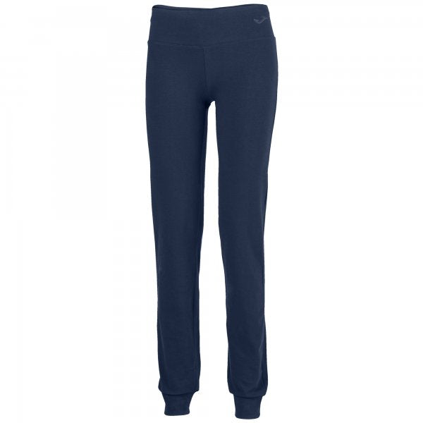 JOMA LONG PANTS WITH ELASTICATED LOWER HEM AND INNER DRAWSTRING FOR OPTIMAL FIT AND EMBROIDERED LOGO.