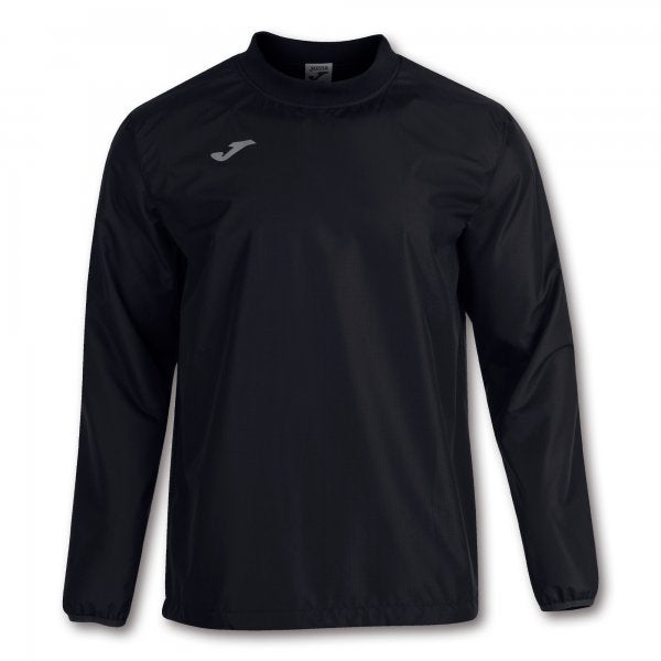 JOMA STORM RAINCOAT BLACK