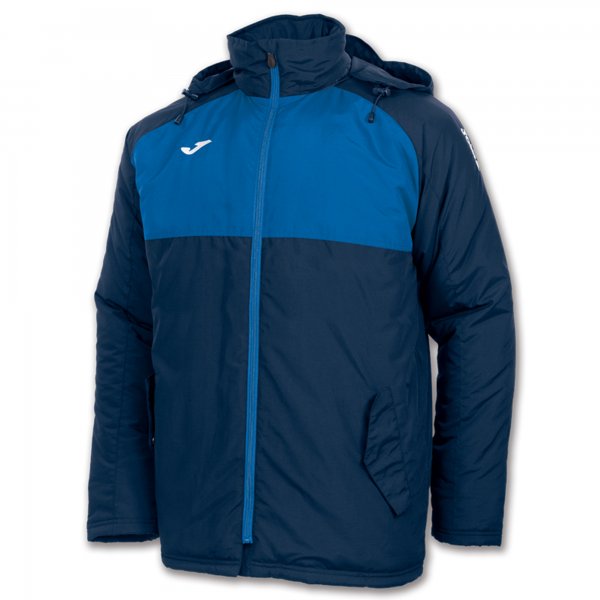 JOMA ANORAK ANDES NAVY-ROYAL