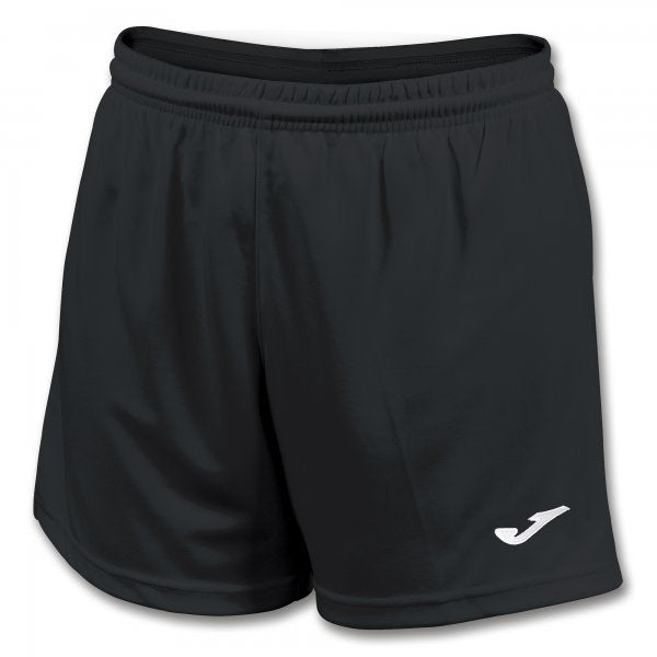 JOMA SHORT PARIS II BLACK