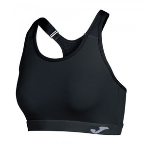 JOMA TOP ELECTRA BLACK WOMAN